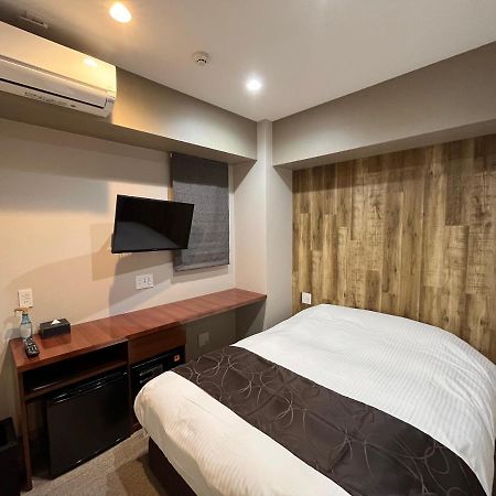 Hotel Erenoa Nagoya Eksteriør billede