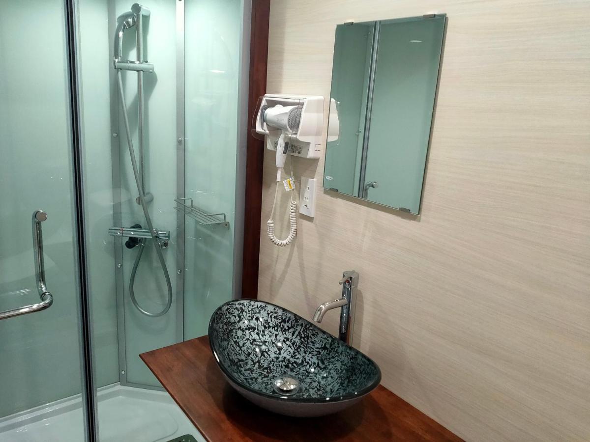 Hotel Erenoa Nagoya Eksteriør billede