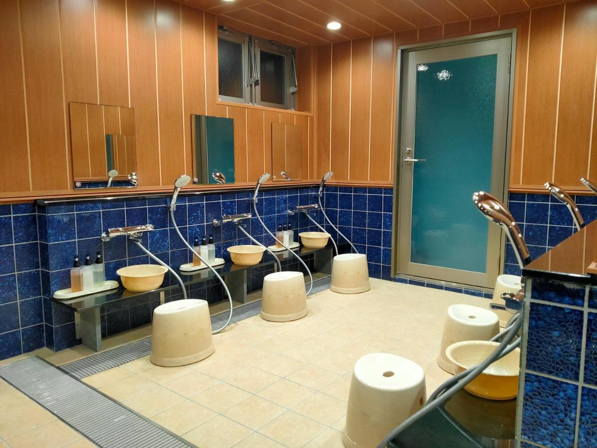 Hotel Erenoa Nagoya Eksteriør billede