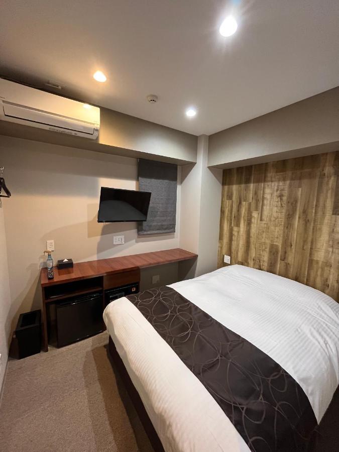 Hotel Erenoa Nagoya Eksteriør billede