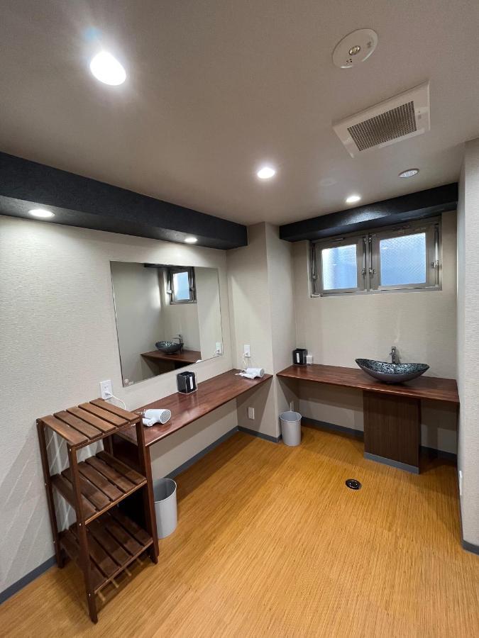 Hotel Erenoa Nagoya Eksteriør billede