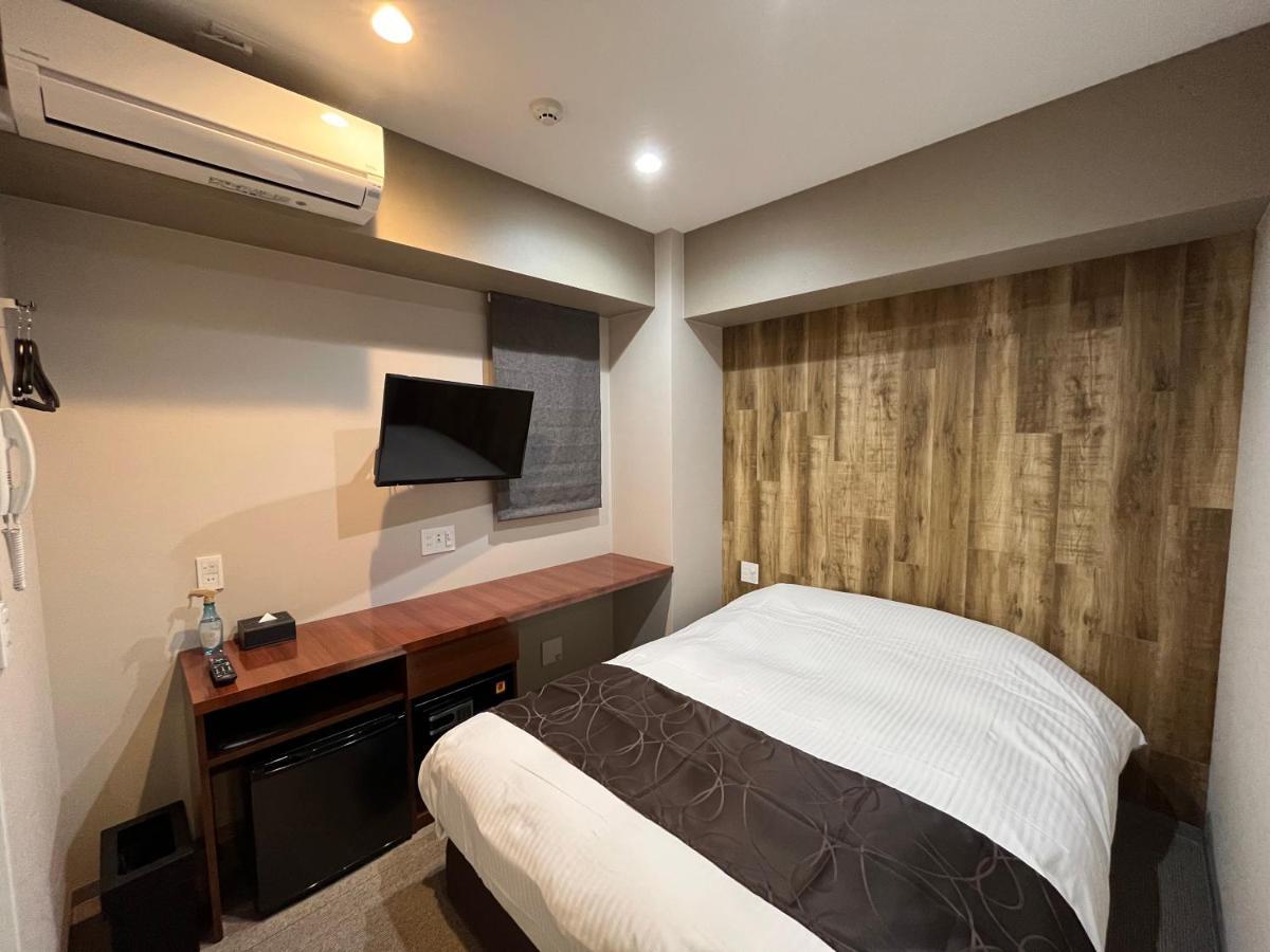 Hotel Erenoa Nagoya Eksteriør billede